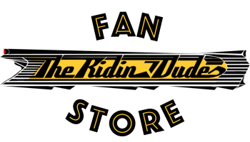 The Ridin' Dudes Fanstore