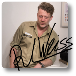 Leon Weiss Leon Weiss