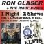 1 Night - 2 Shows