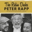 Peter Rapp & TRD im Spotlight Rock n Roll