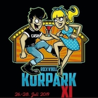 Rock n Roll Kurpark XI