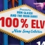 100% Elvis with The Acapulco Boys und Pepe Schütz