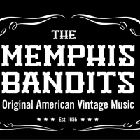 ELVIS meets CASH by THE MEMPHIS BANDITS