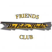 The Ridin Dudes Friends Club