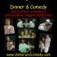 Dinner & Comedy