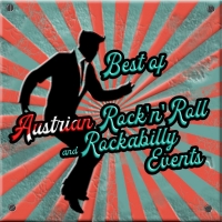 Best of Rock'n'Roll Events