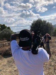 Video Shooting Days Mallorca 02.10.2018