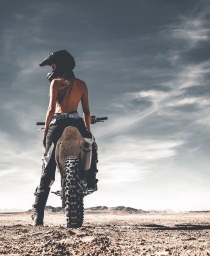 Bikes & Babes 25.06.2019