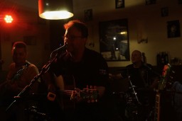 1. Gig seit 100 Joah 16.05.2022